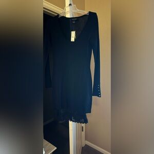 White House Black Market women’s dress, size small